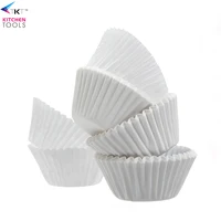

Hot Sell Food grade Factory direct sale Goods ready cake mould silicone cake baking cups(10pcs)