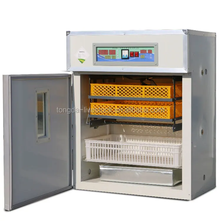 High Quality 176 Egg Incubator For Duck /chicken /goose ...