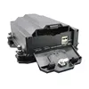 720P 4CH SD Card AHD Mobile DVR