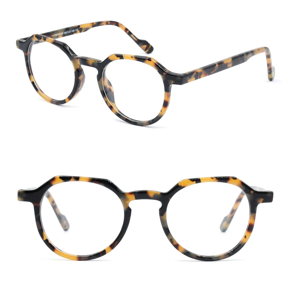 Light Weight Mazzucchelli Italian Acetate Optical Frame Ce Approval ...