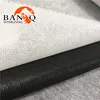 Zhejiang Jiaxing Brand best quality non woven interlining /interfacing for fashion garments(#9035)