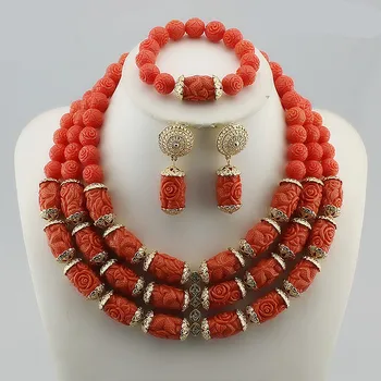 african wedding beads