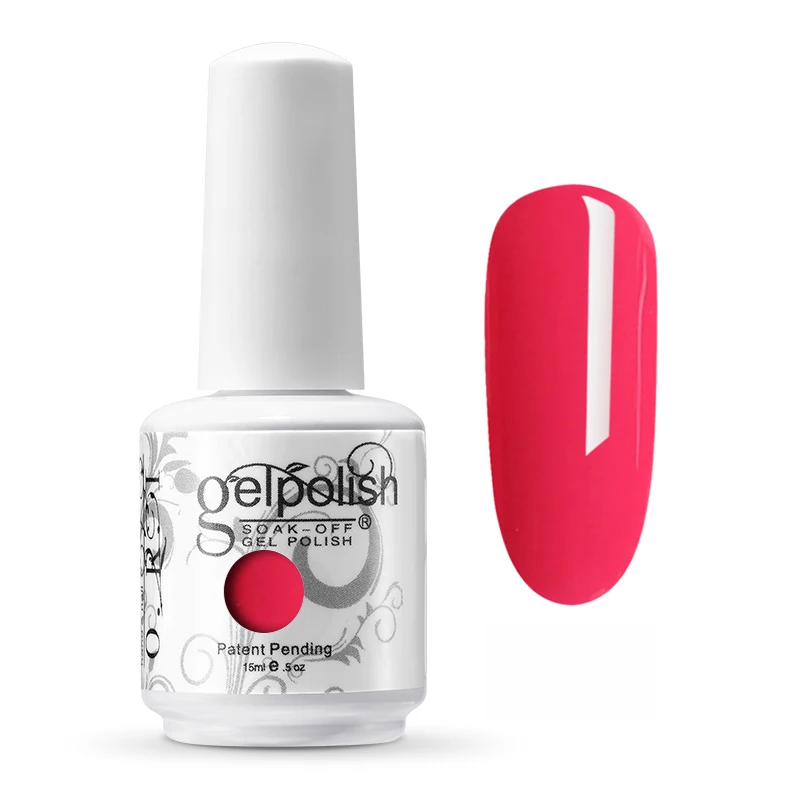 

OEM Factory Custom O.R.I Brand 148 Colors 3 Step Artistic Nail Gel Polish