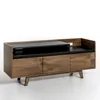 ZL070 Fast delivery 2018 new style mdf tv stand