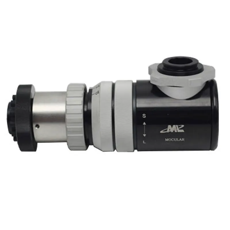 China Low Price Camera Adapter For Canon,Sony Ophthalmic Slit Lamp