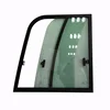 2019 hot sale new high quality excavator cab window