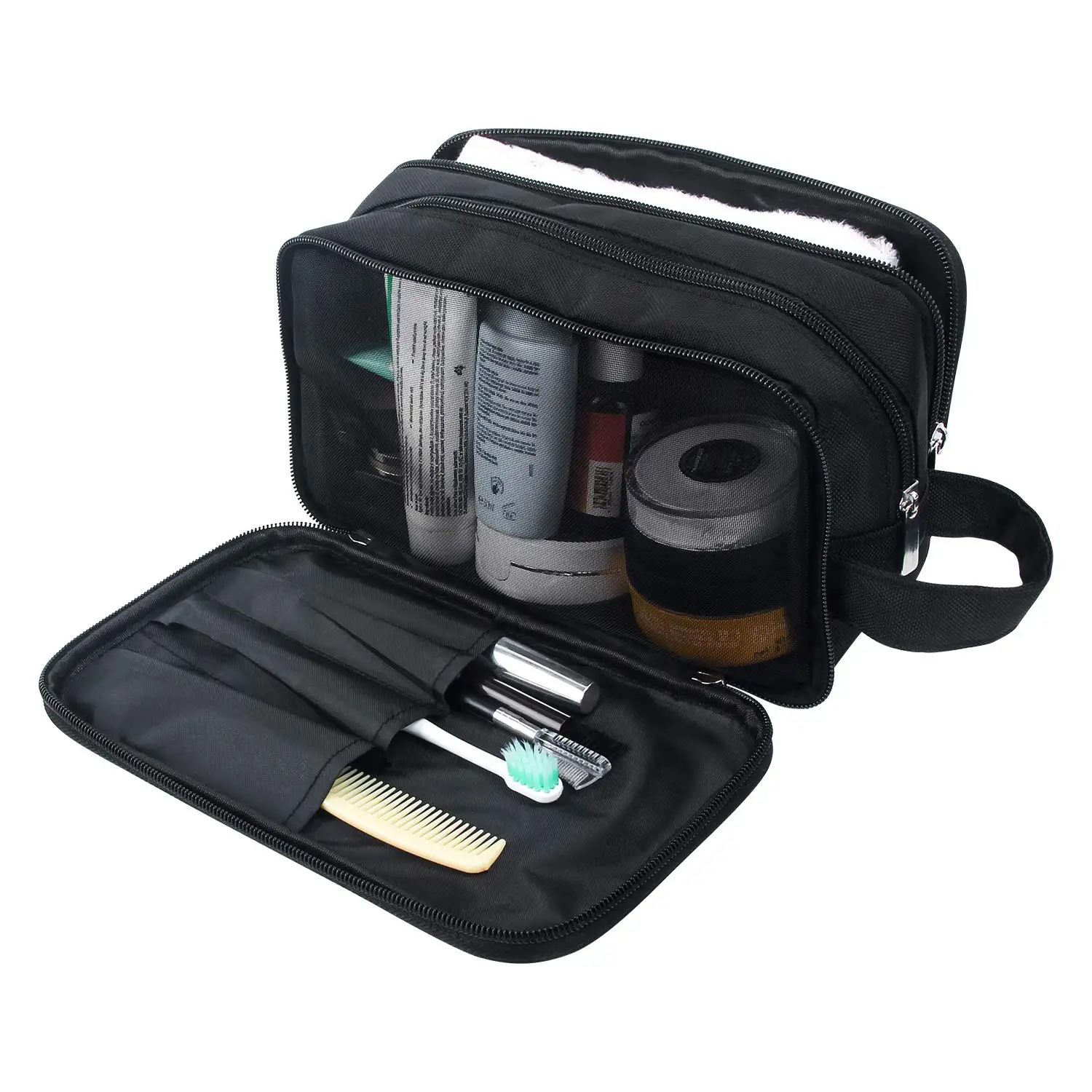 mens toiletry kit