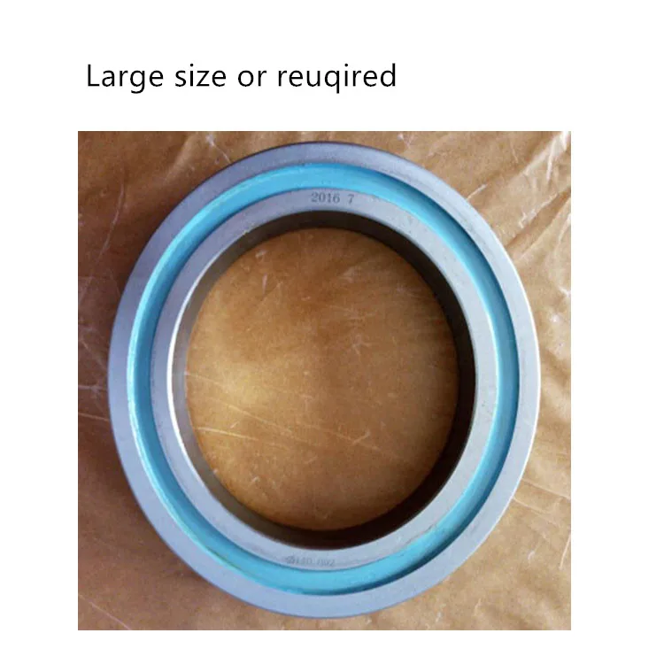 Proofreading smooth special gauge manufacturer producing chromium plated ring gauge