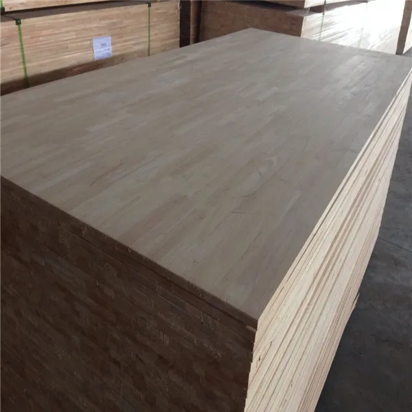 
Good Quality thailand acacia wood finger joint timber from linyi factory 