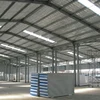 2013 prefab portable camp house/Dwelling portable building House on field work