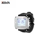 Ycall Brand Smart Watch Pager K-300plus Service Bell Restaurant Buzzers Pager Wireless Waiter Calling System
