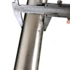Polished Surface DIN 1.4749 446 Stainless Steel Rod