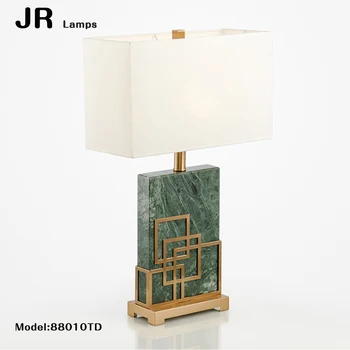 Chinese Lampshades Desing Light Lamp Royal Master Sealight Table Floor Lamp Metal Ordinary Design Buy Chinese Lampshades Desing Brass Green Marble