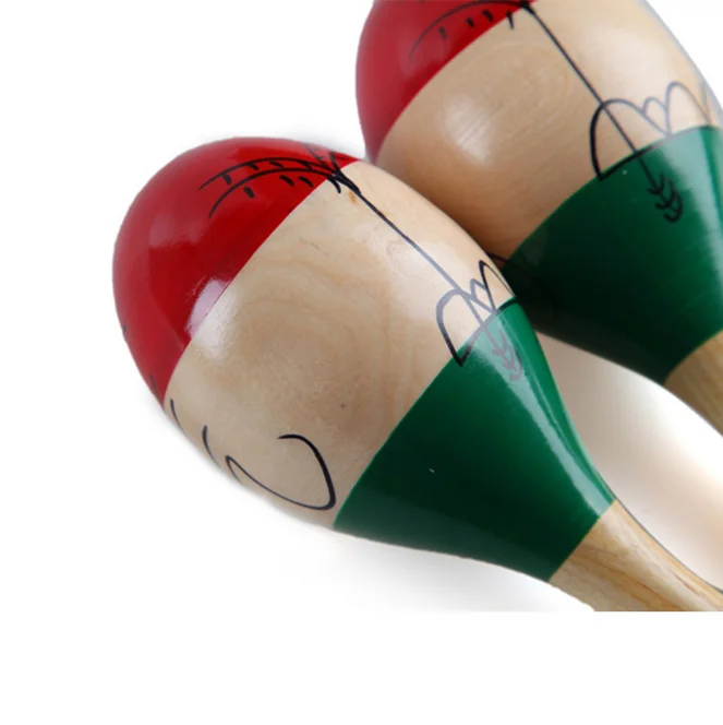 Educational Toys Plain Wood Custom Maracas Buy Maracas,Wood Maracas