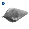 BV Certificate Pneumatic Rubber Heavy Lifting Ship Launching Airbag For Sale