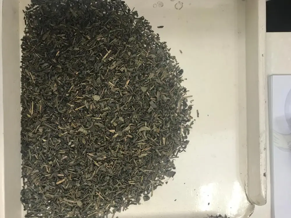9367 NAPT green tea to liyba market cheap one - 4uTea | 4uTea.com