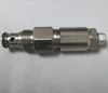 Custom manufacture top quality stainless steel heat press machine parts