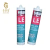 Expansion flame retardant sealant cable high temperature glass sealant wholesale