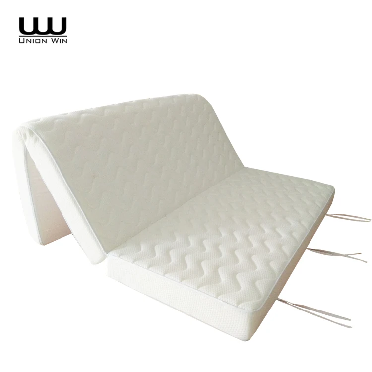 High Quality Foam Folding Mattress For Sofa Bed Buy Folding