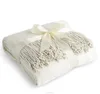 Luxury Pure 100% Mulberry Silk Throw