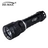 Scuba Diving Light Hi-max 1000Lumen ON OFF mode LED CE Certification IP68 Waterproof