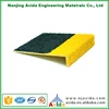 Abrasive Waterproof GRP External Stair Nosings