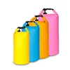 Custom Logo PVC Waterproof Backpack Ocean Dry Bag Pouch for Outdoor Sports Traveling