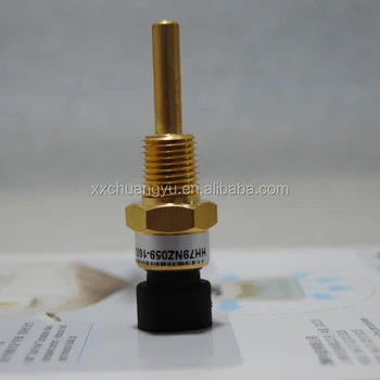 Carrier Chiller Parts Temperature Sensor Hh79nz059 - Buy Temperature