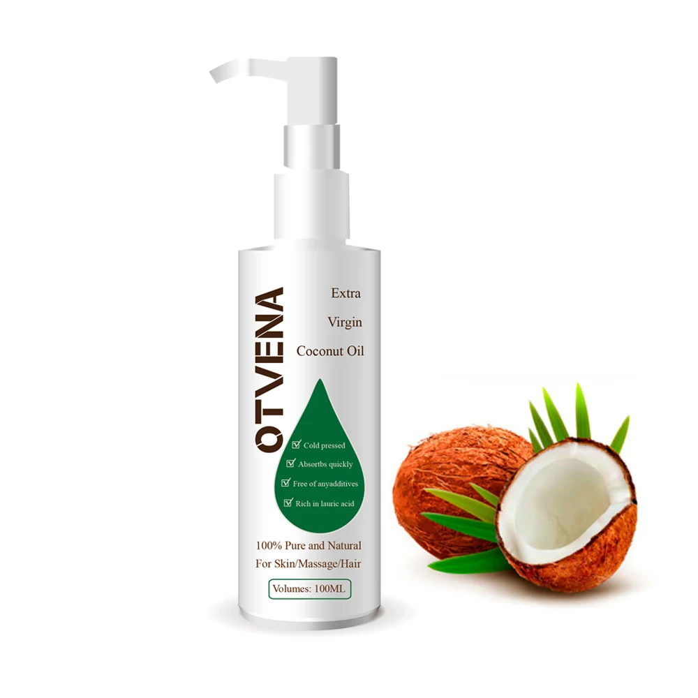Top Quality 100ml Refined Coconut Oil Malaysia Buy Refined