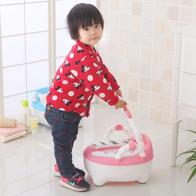 Newspeed Trainer Baby Toilet Baby Potty Toilet - Buy Baby Potty Toilet