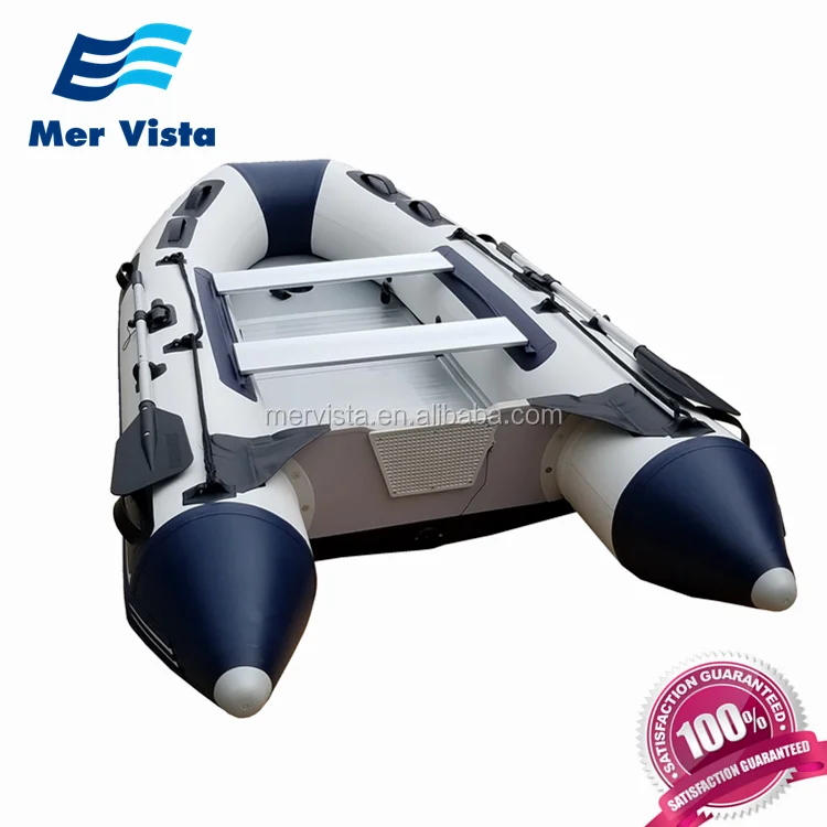 

(CE) Manufacturers PVC Inflatable Folding Portable Chinese Price Raft Boat From China, Customized