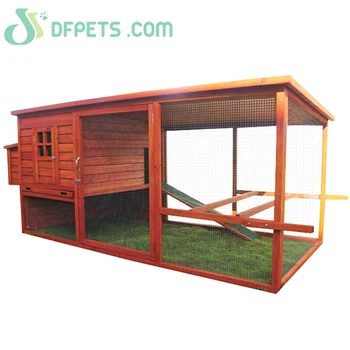 New Design Moveable Large Galvanized Run Wood Chicken Coop With Wheels Buy Chicken Housechicken Coop With Wheelslarge Run Coop Product On