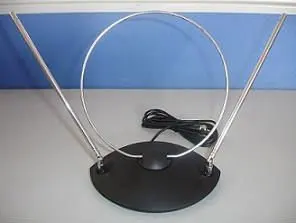 
digital antenna in USA market good reception 