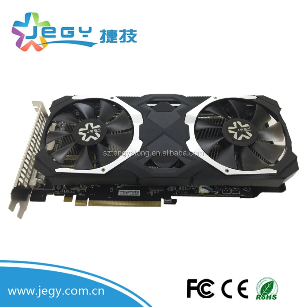 3 Times Tested High Quality Gpu Rx570 8g 256bit Mining Graphic Card