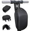 wholesale custom Eva Hard scooter Storage Case e Scooter front Carry bag