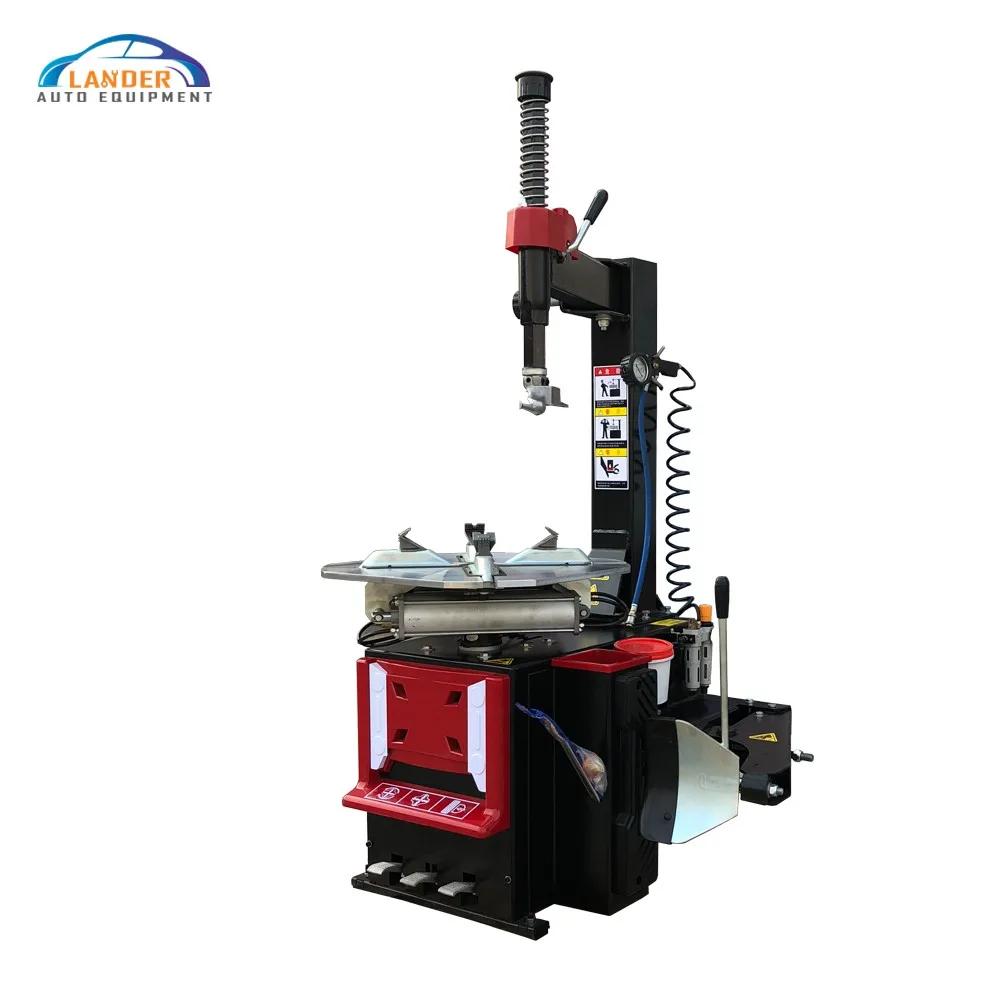 Tire Changer Car Tire Changer Ce Parts Buy Tire Changer And Wheel