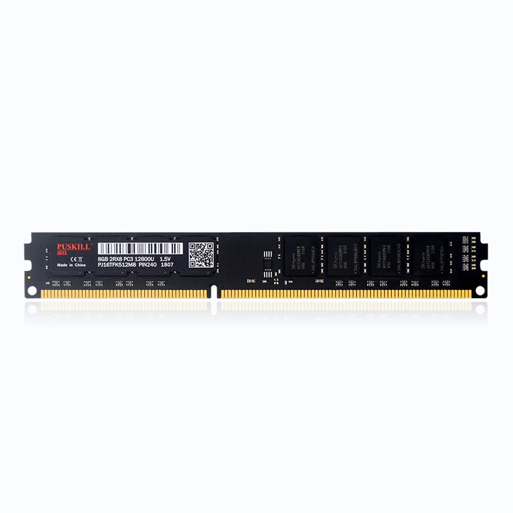 

Best price ddr3 8gb 1600mhz 1.35V 3-desktop memory module ram
