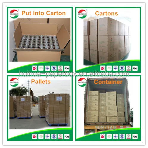 Packaging method