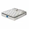New tempered mattress natural moisture absorber dehumidifier latex visco gel memory foam fold compress colour box package