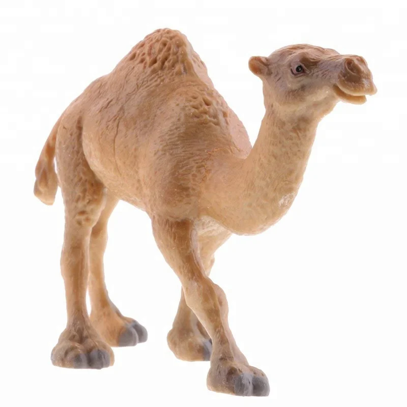 plastic camel