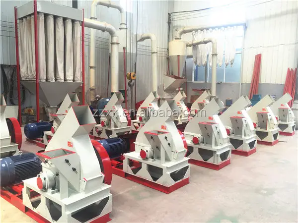 High Capacity Disc Wood Chipper Shredder/garden Shredder - Buy