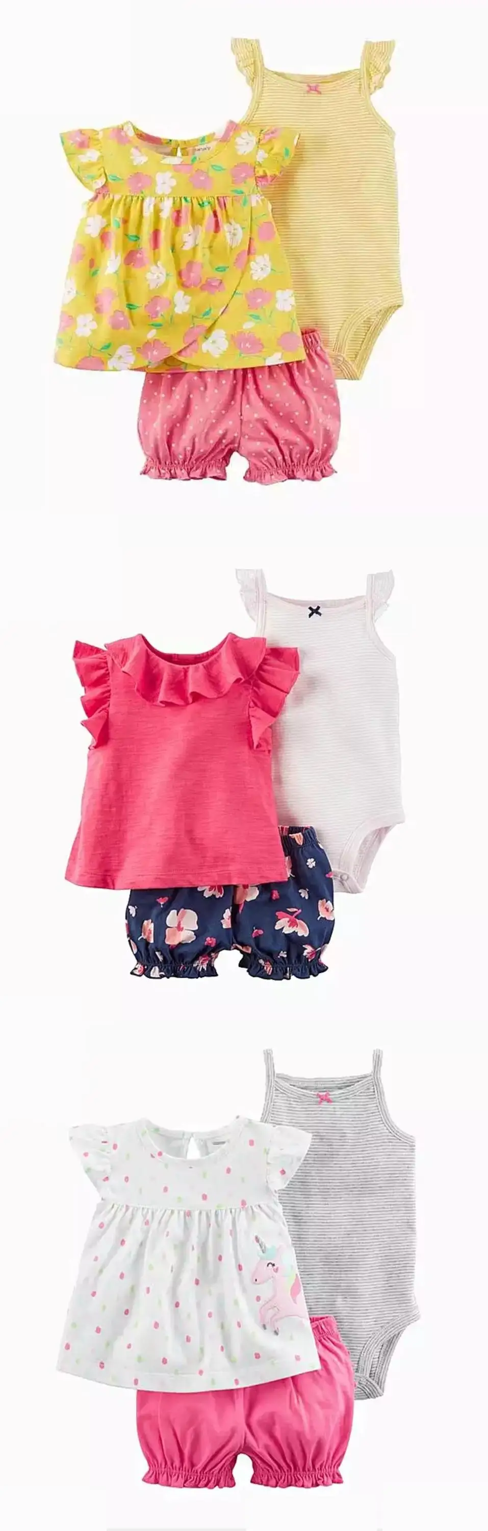 super cheap baby clothes