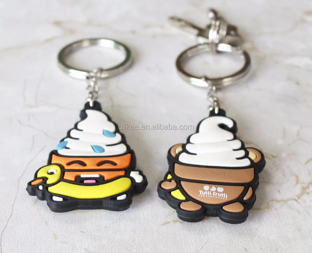 keyring soft