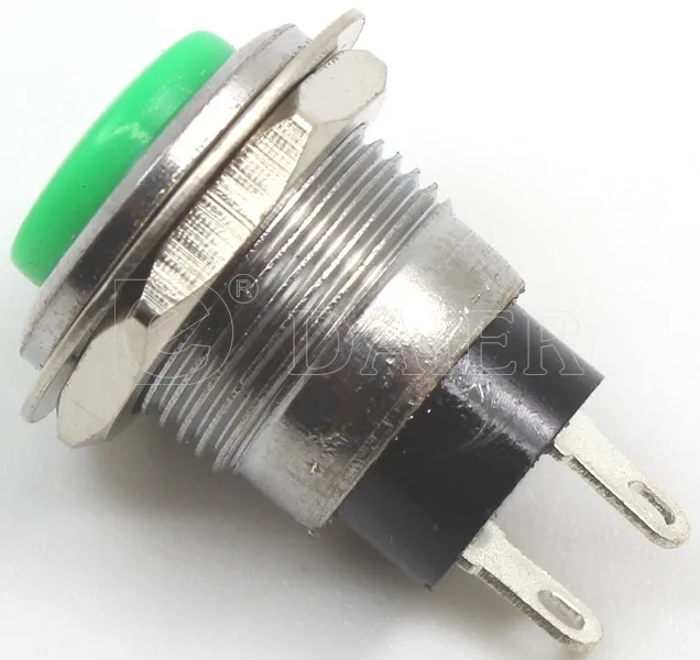 220 Vlot Momentary Hand Held Push Button Switch Buy 220 Volt Push
