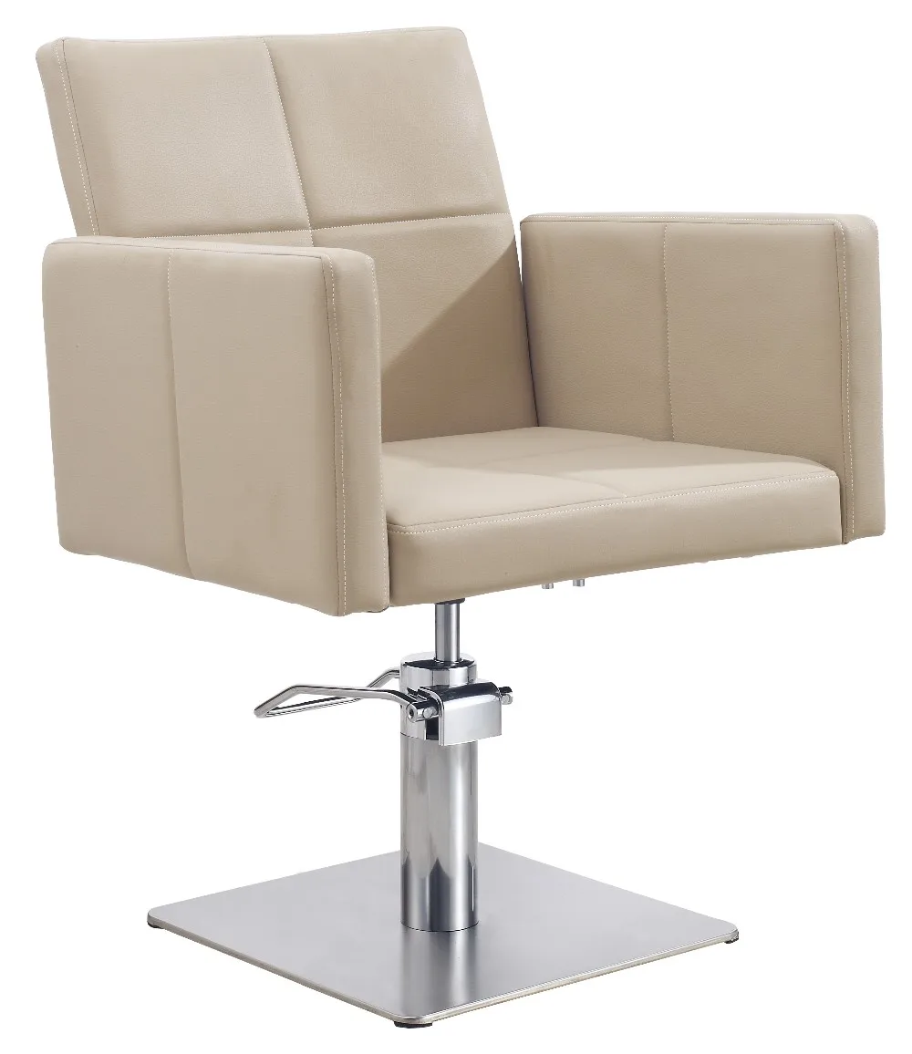 Stirrups Chair Used Hair Salon Equipment Men's Salon Chair Buy