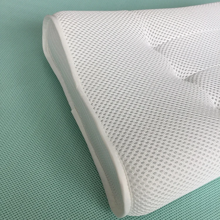 orthopedic neck pillow