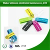 Best selling items Cheapest Multipurpose silicone magnet smartphone holder M Clip,Paper clip