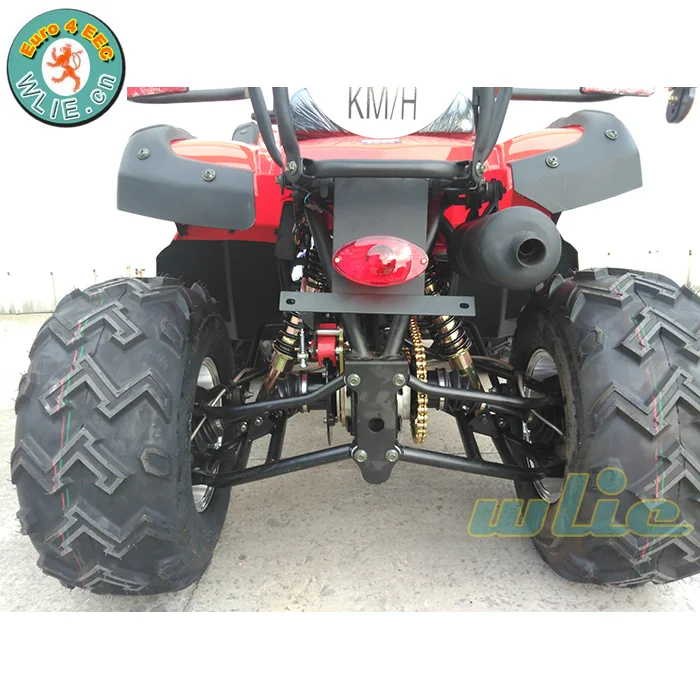 hunter atv