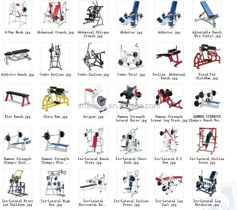 hammer-strength-fitness-equipment-names-super-horizontal-calf-h35