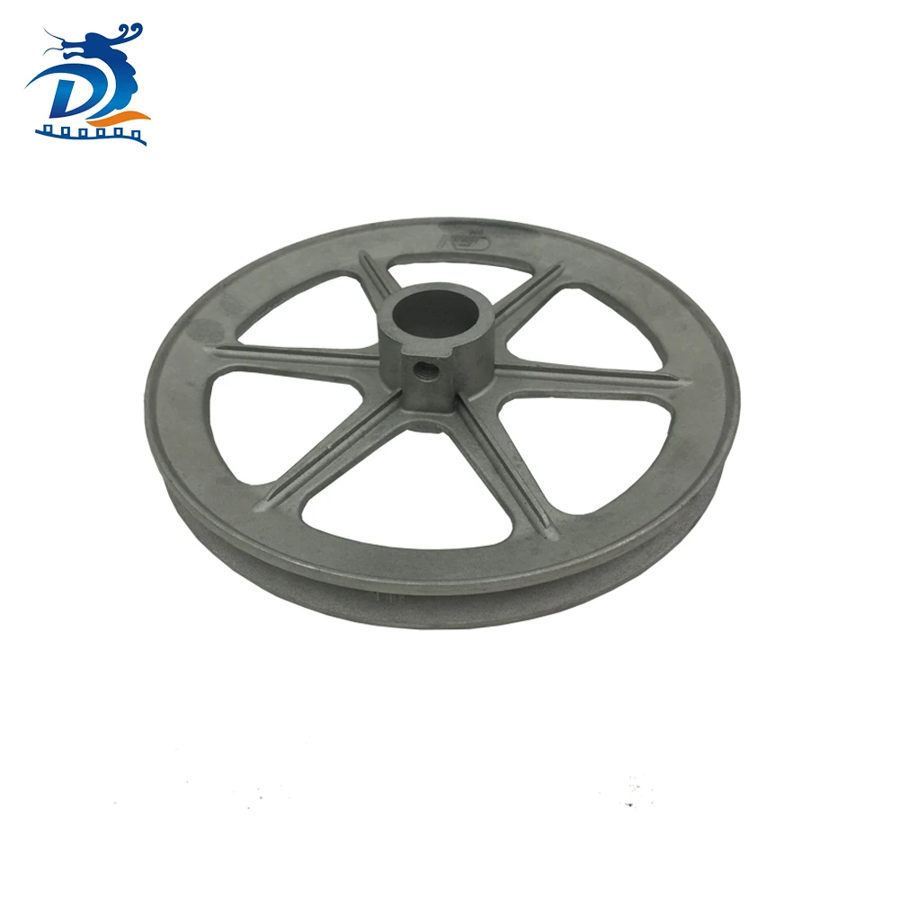 metal pulley wheel